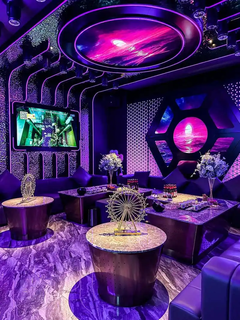 南宁商务ktv推荐商务ktv哪里有选择-邕宁区ktv预定